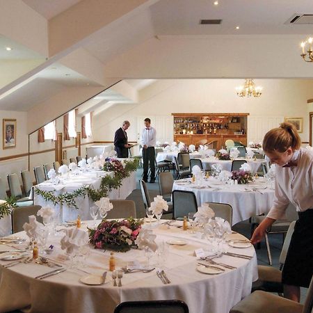 Garstang Country Hotel & Golf, Sure Hotel Collection Restaurante foto