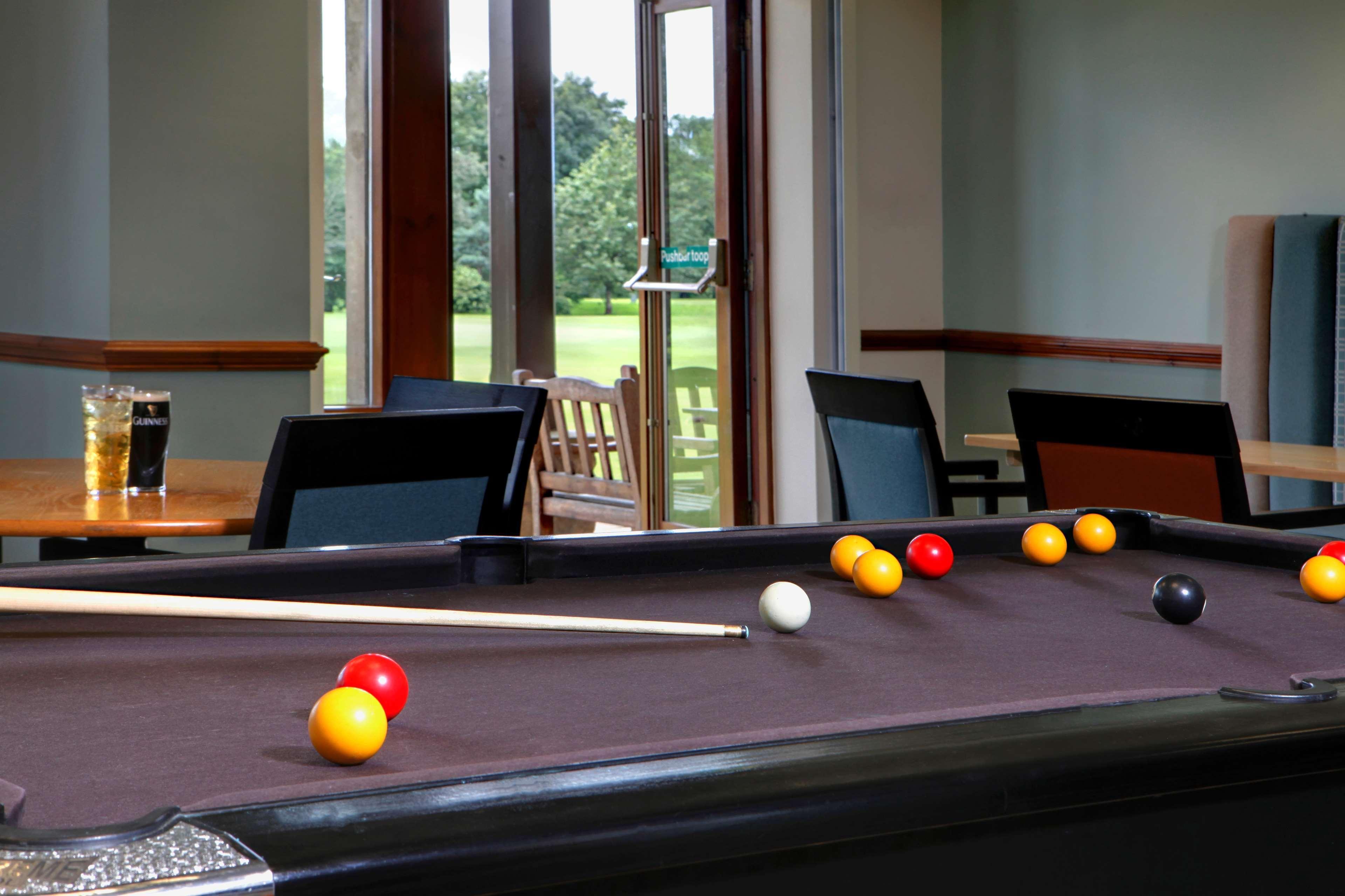 Garstang Country Hotel & Golf, Sure Hotel Collection Exterior foto
