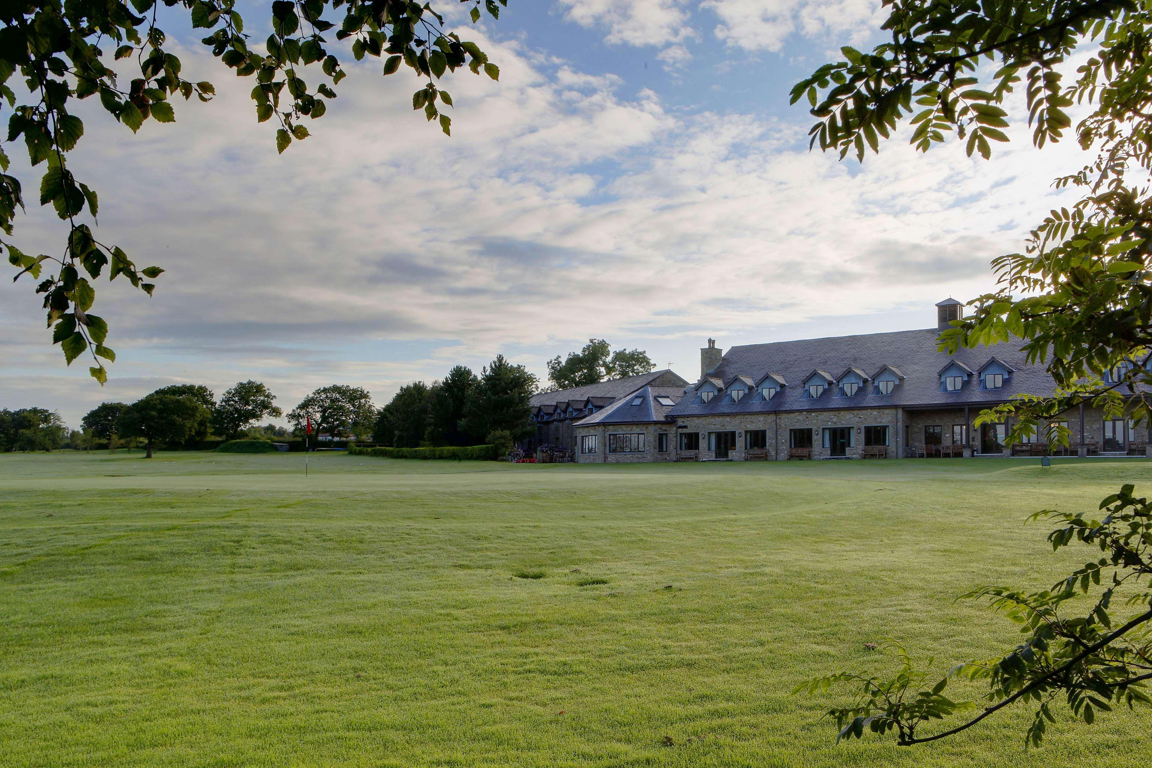 Garstang Country Hotel & Golf, Sure Hotel Collection Exterior foto