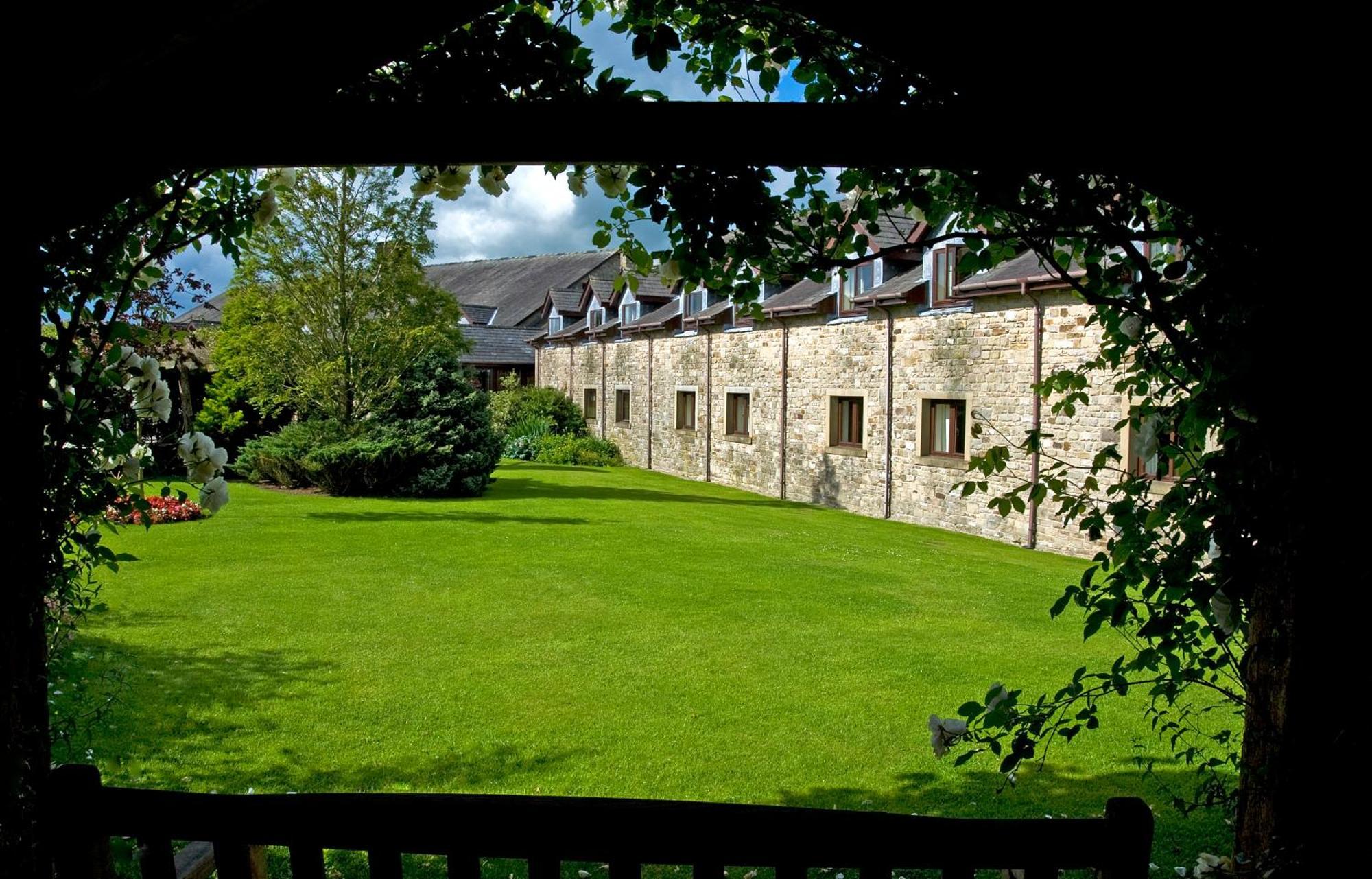 Garstang Country Hotel & Golf, Sure Hotel Collection Exterior foto