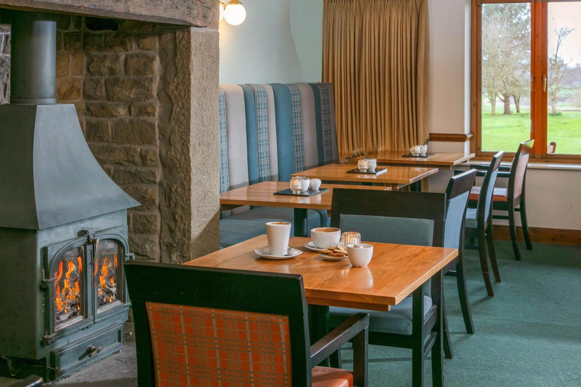 Garstang Country Hotel & Golf, Sure Hotel Collection Exterior foto