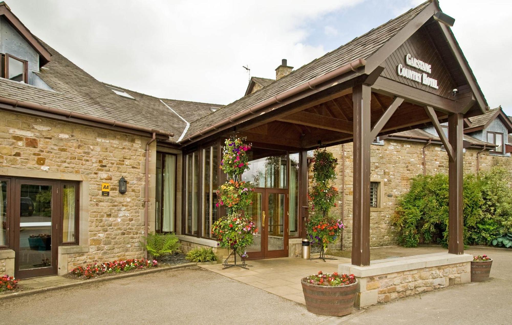Garstang Country Hotel & Golf, Sure Hotel Collection Exterior foto