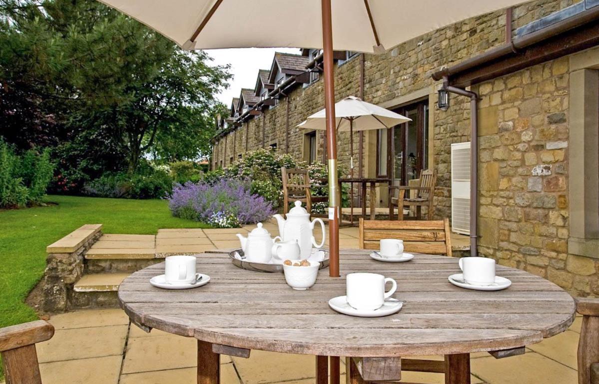 Garstang Country Hotel & Golf, Sure Hotel Collection Exterior foto