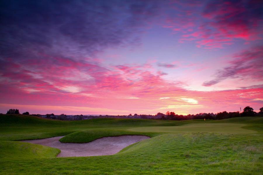 Garstang Country Hotel & Golf, Sure Hotel Collection Exterior foto
