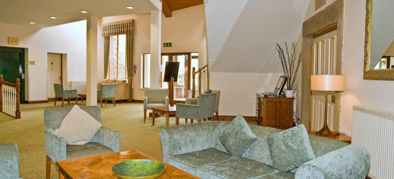 Garstang Country Hotel & Golf, Sure Hotel Collection Exterior foto