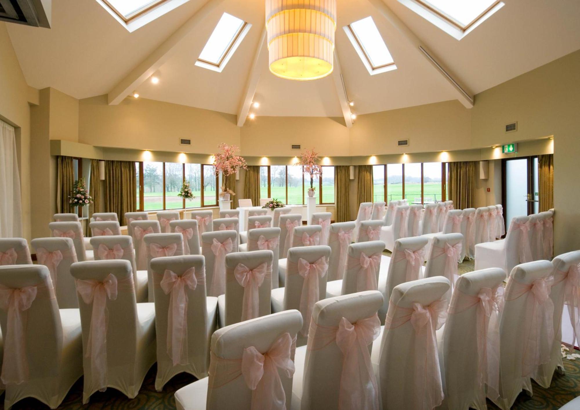 Garstang Country Hotel & Golf, Sure Hotel Collection Exterior foto