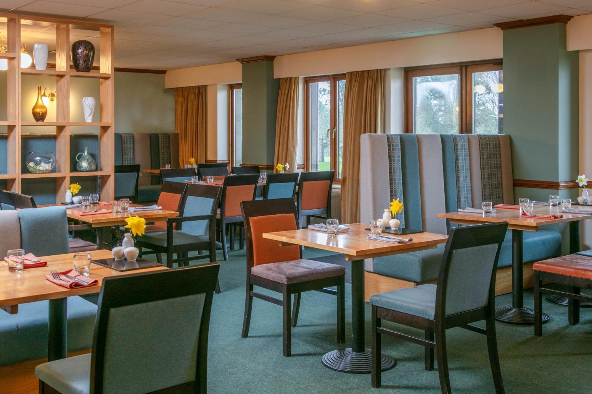 Garstang Country Hotel & Golf, Sure Hotel Collection Exterior foto