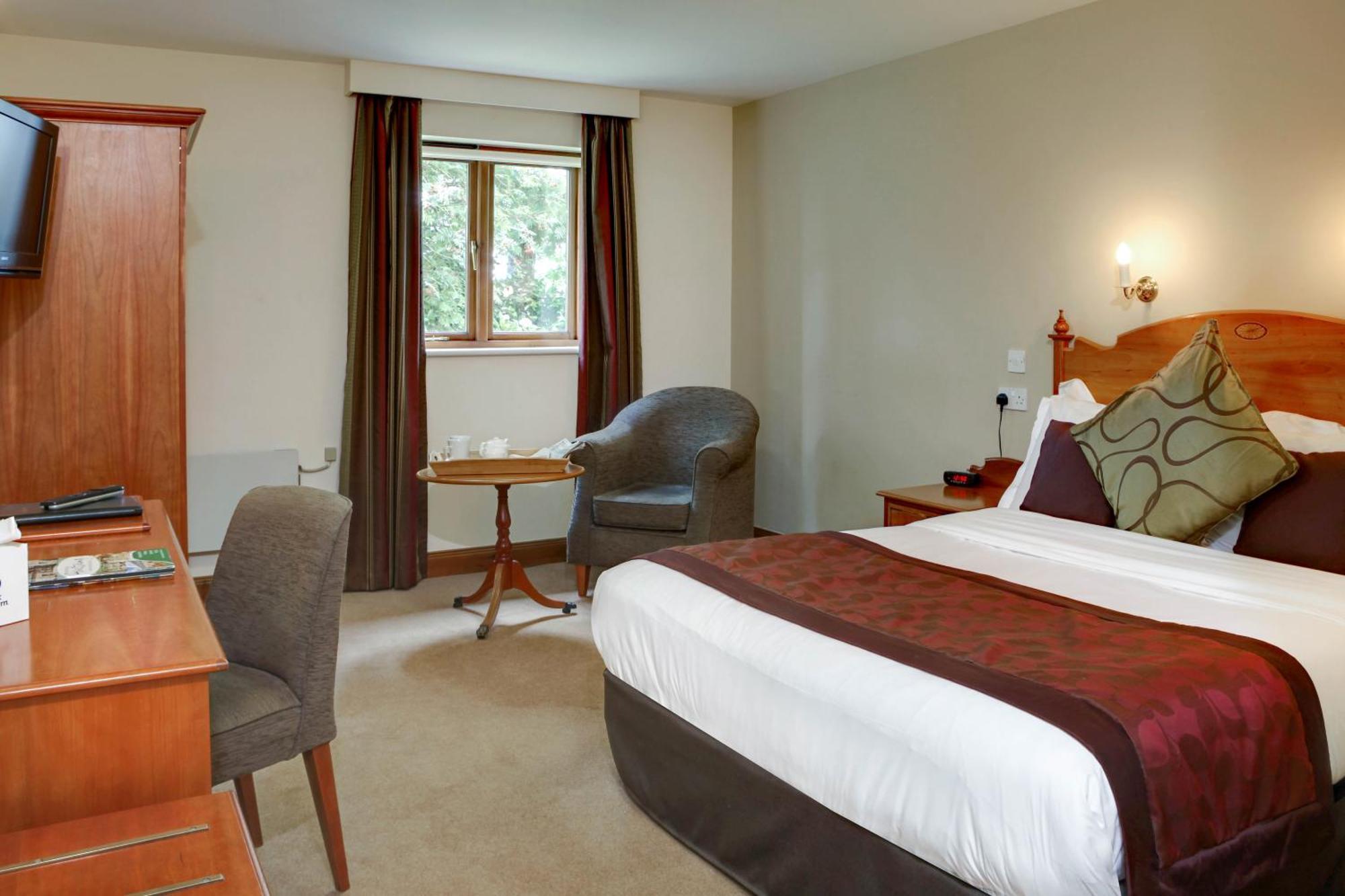 Garstang Country Hotel & Golf, Sure Hotel Collection Exterior foto