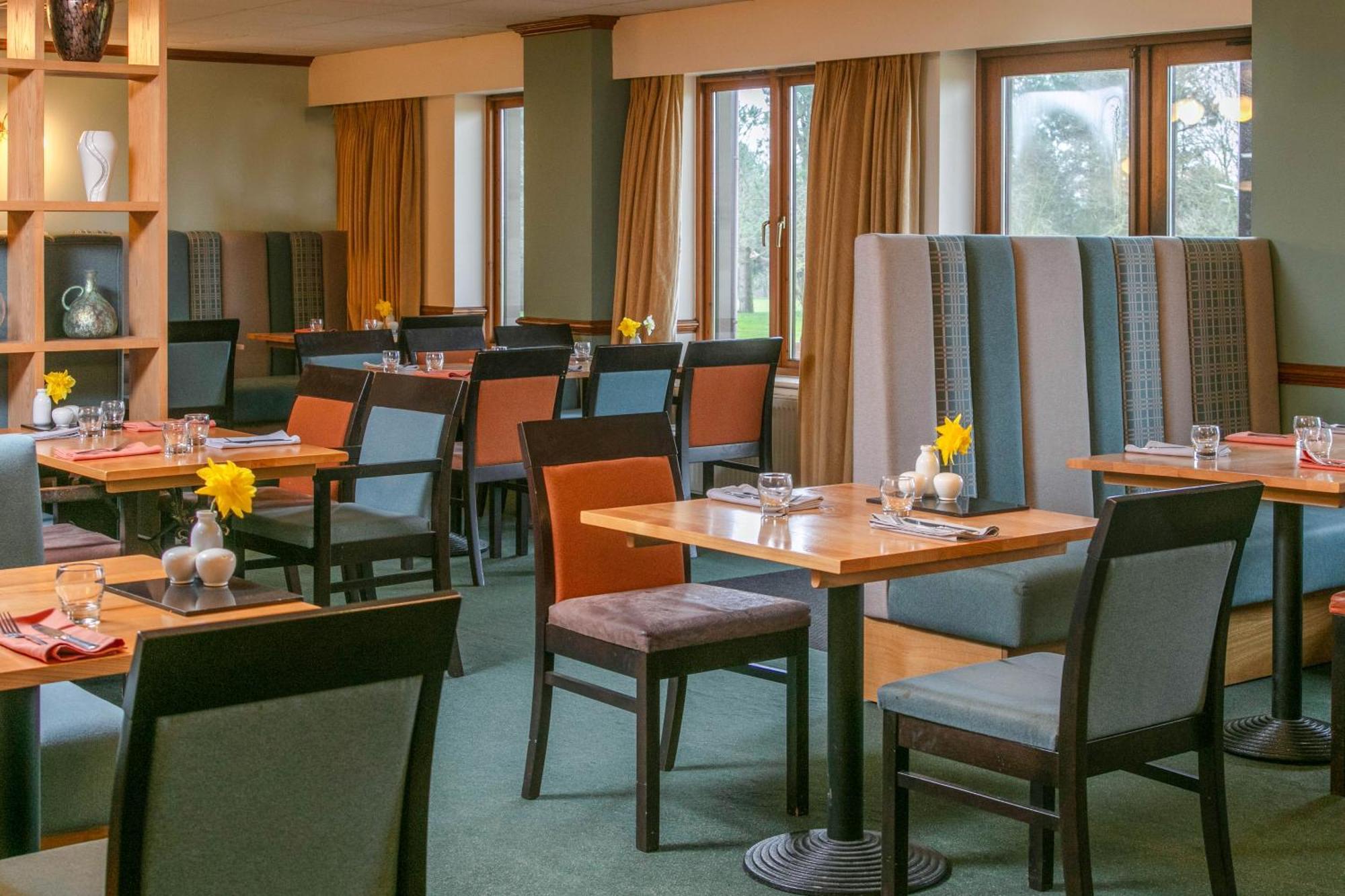 Garstang Country Hotel & Golf, Sure Hotel Collection Exterior foto